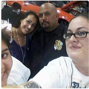 Meet your Posher, Abbie